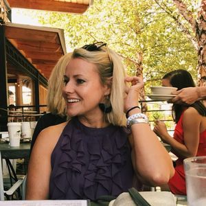 Meet your Posher, Allison